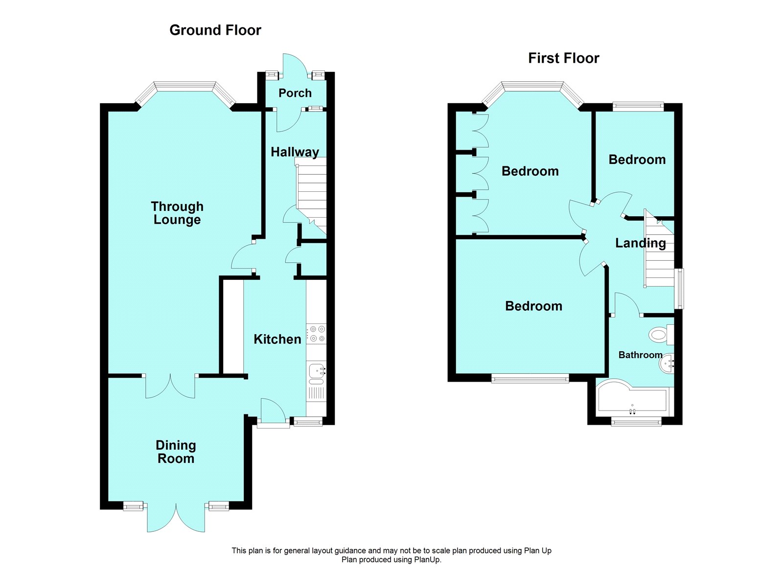 Elsa Road, Welling, Kent DA16, 3 bedroom semidetached house for sale