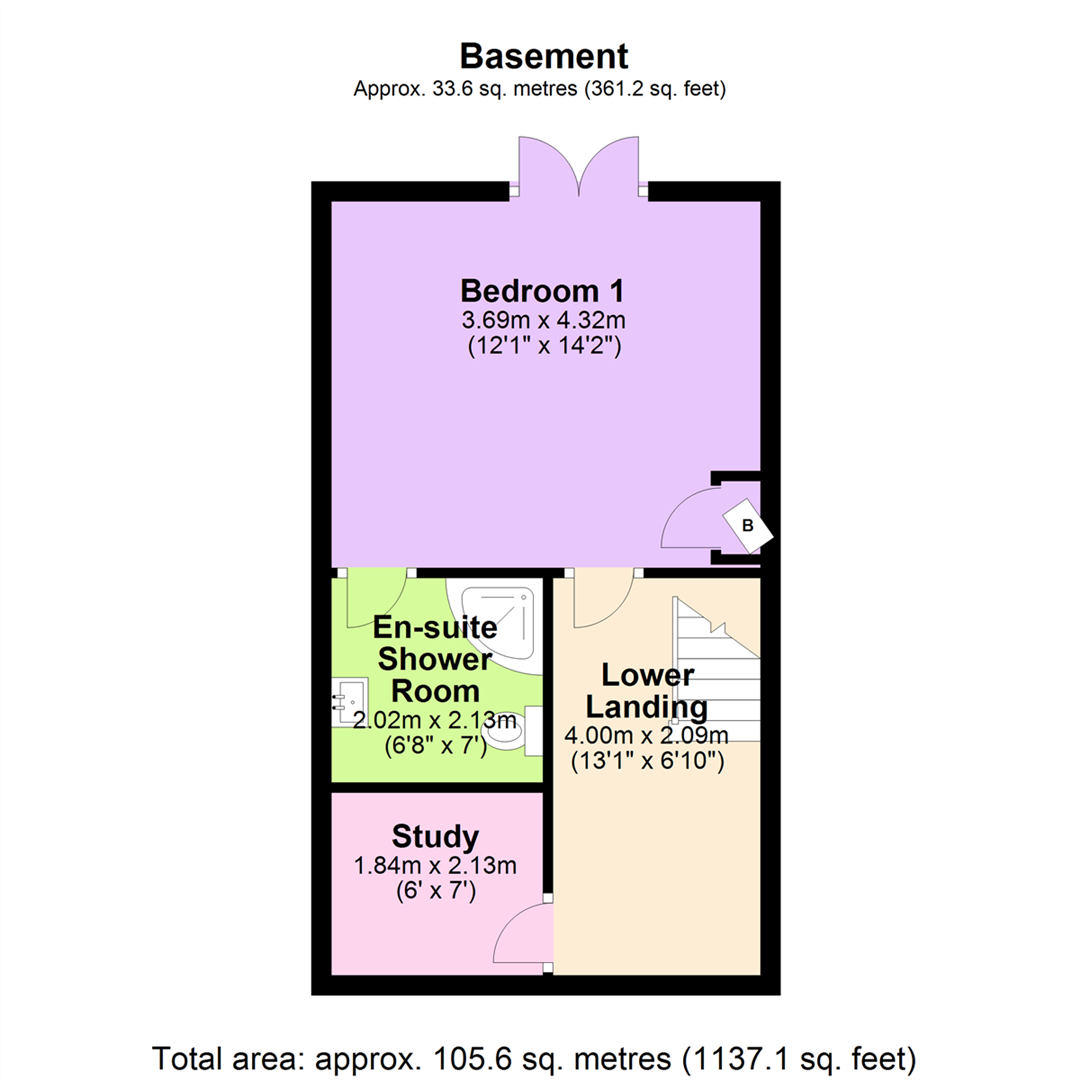 3 Bedrooms Semi-detached house to rent in Burnley Road, Loveclough, Rossendale BB4