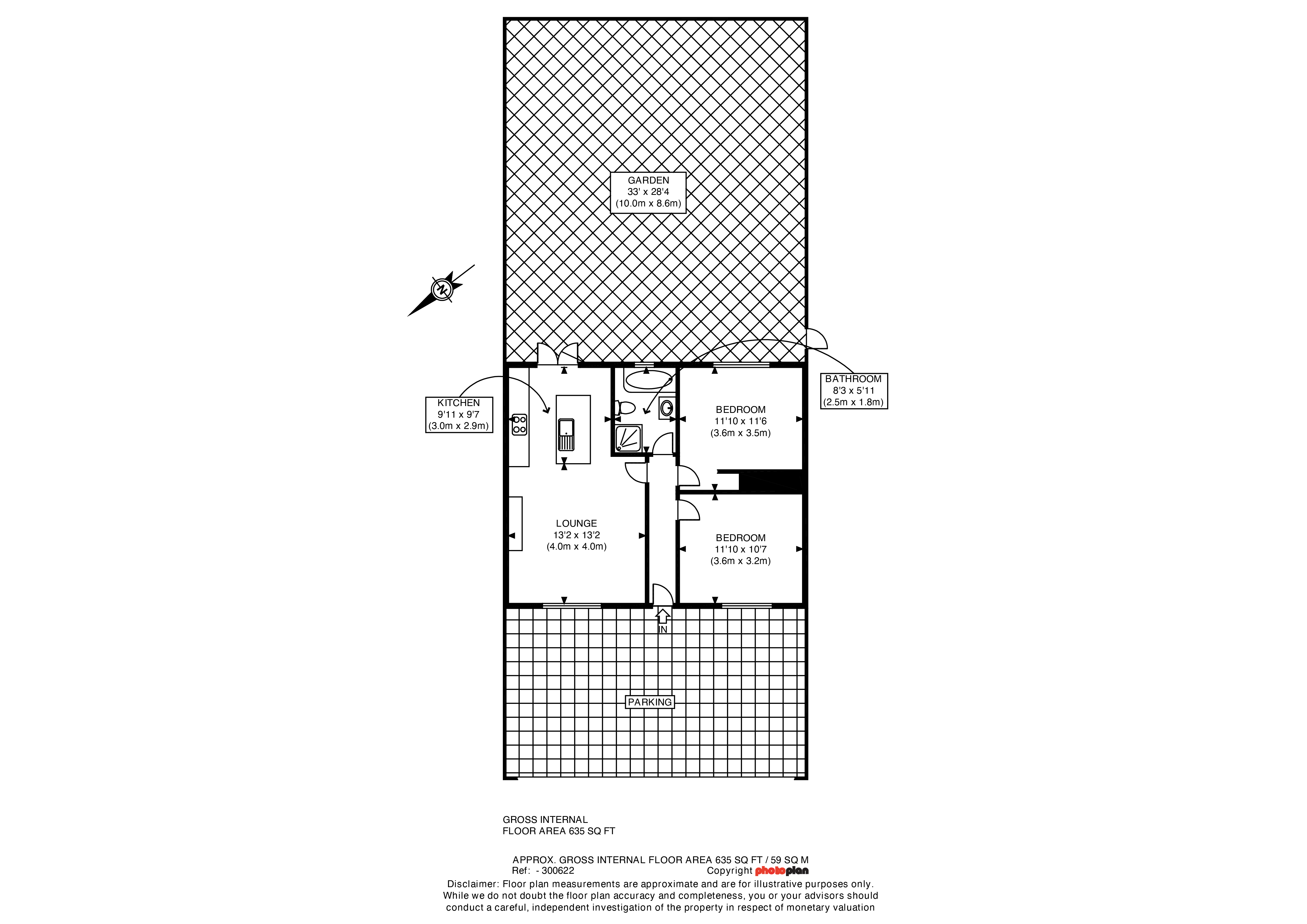 Windmill Avenue, Hassocks, West Sussex BN6, 2 bedroom flat for sale 62237385 PrimeLocation