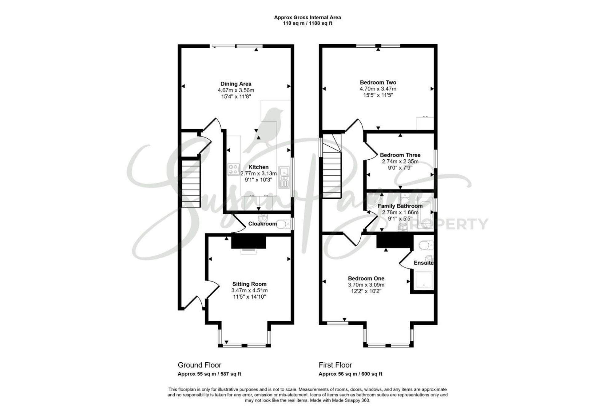 22, Adelaide Place, Ryde floorplan