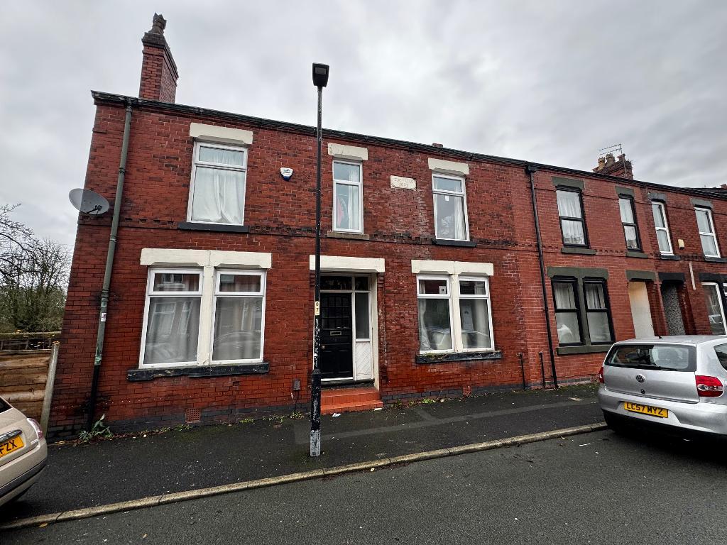 50, Mabfield Road, Manchester photo 4