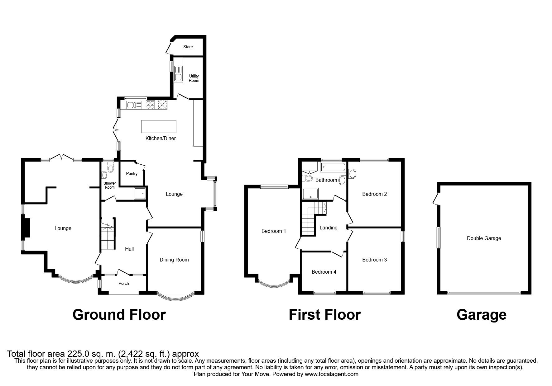5 bed detached house for sale in Jeffcock Road, Wolverhampton, West Midlands WV3 Zoopla
