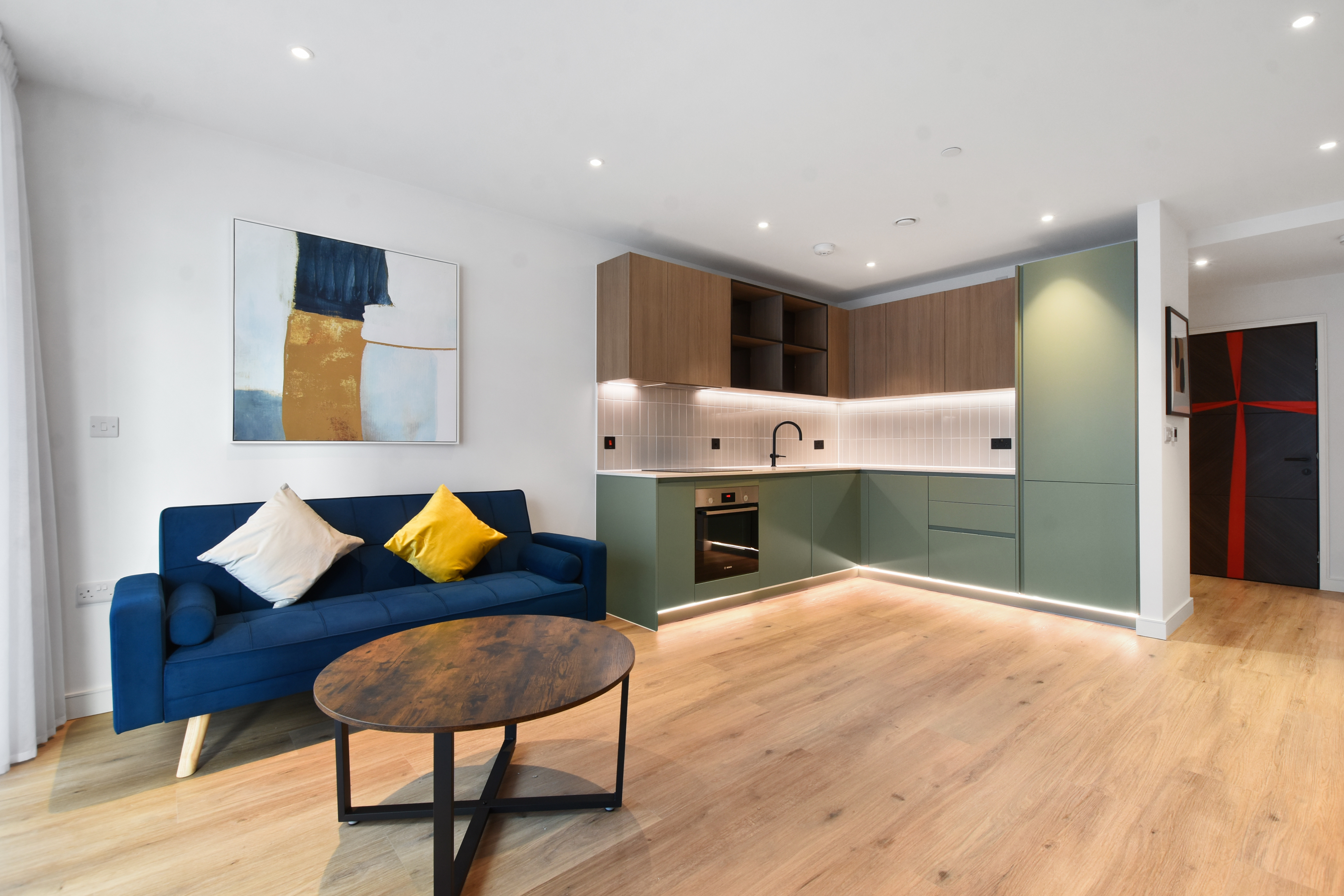 20 Viola House, 12, Greenleaf Walk, Southall photo 4