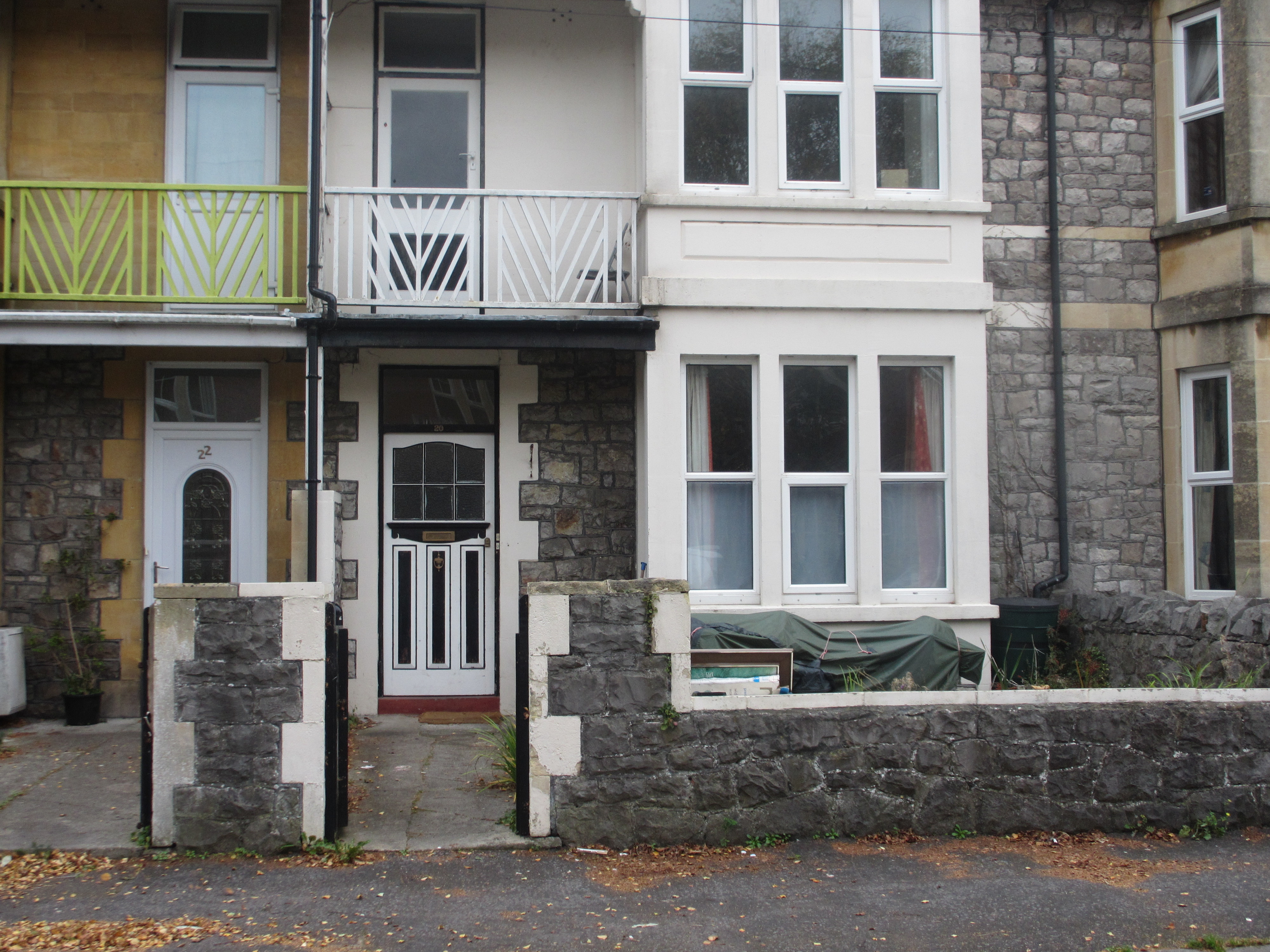 Malvern Road, Weston-Super-Mare photo 2