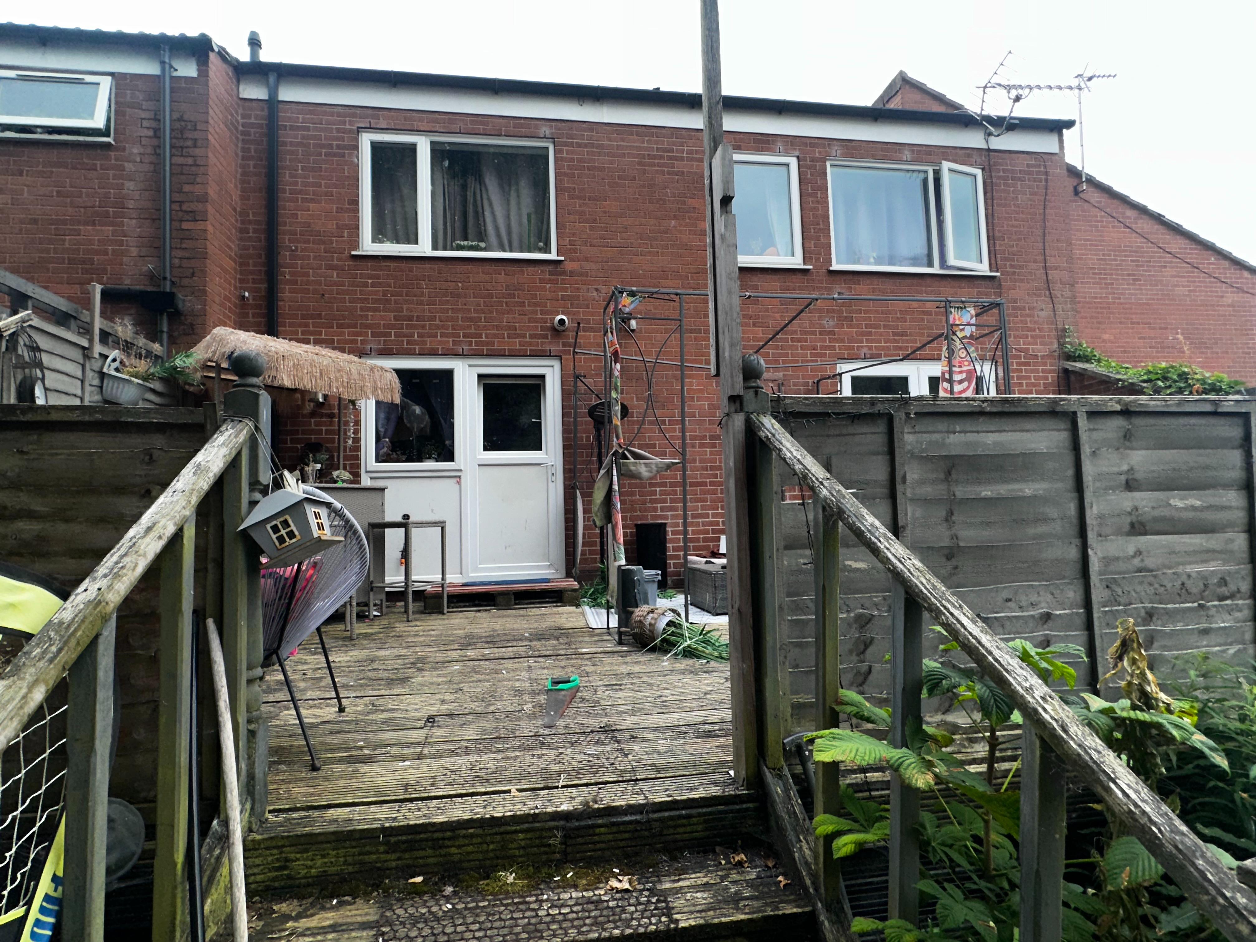 24, Donagh Close, Macclesfield photo 4