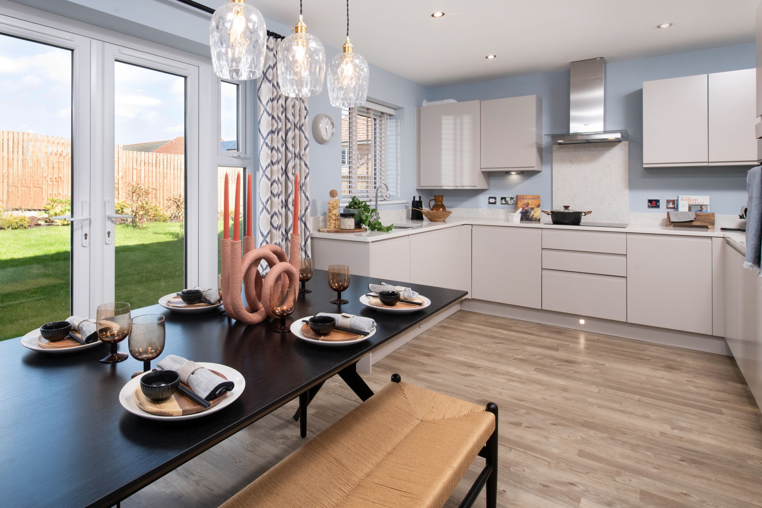 Showhome Photography