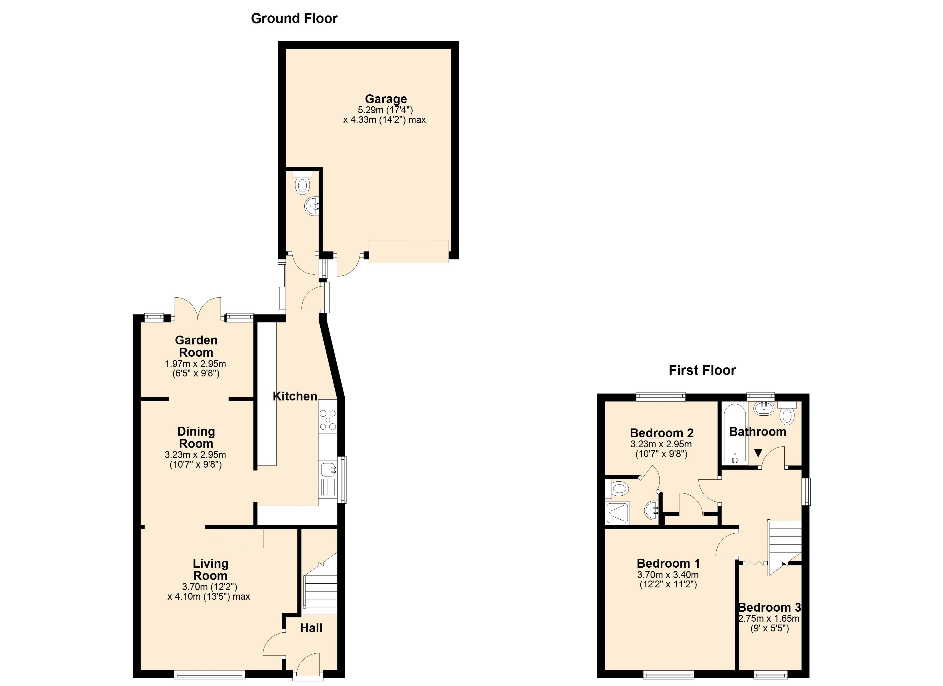 3 bed semidetached house for sale in Higher Cadewell Lane, Torquay TQ2 Zoopla