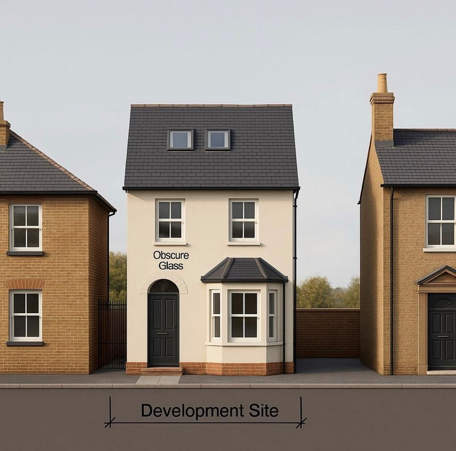 Land adjacent 164, Cotterells, Hemel Hempstead photo 4