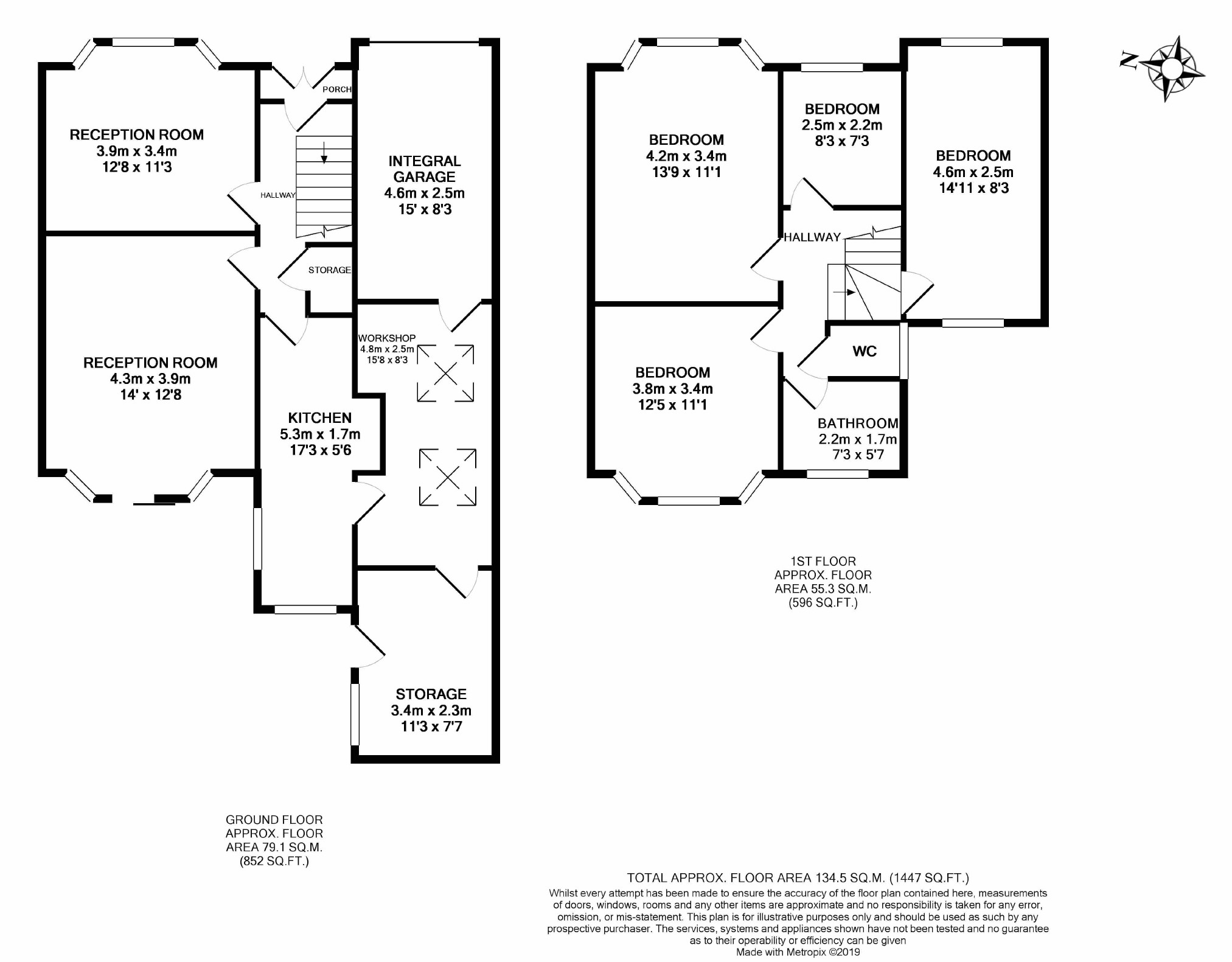 4 Bedrooms Detached house for sale in Scott Road, Prestwich M25