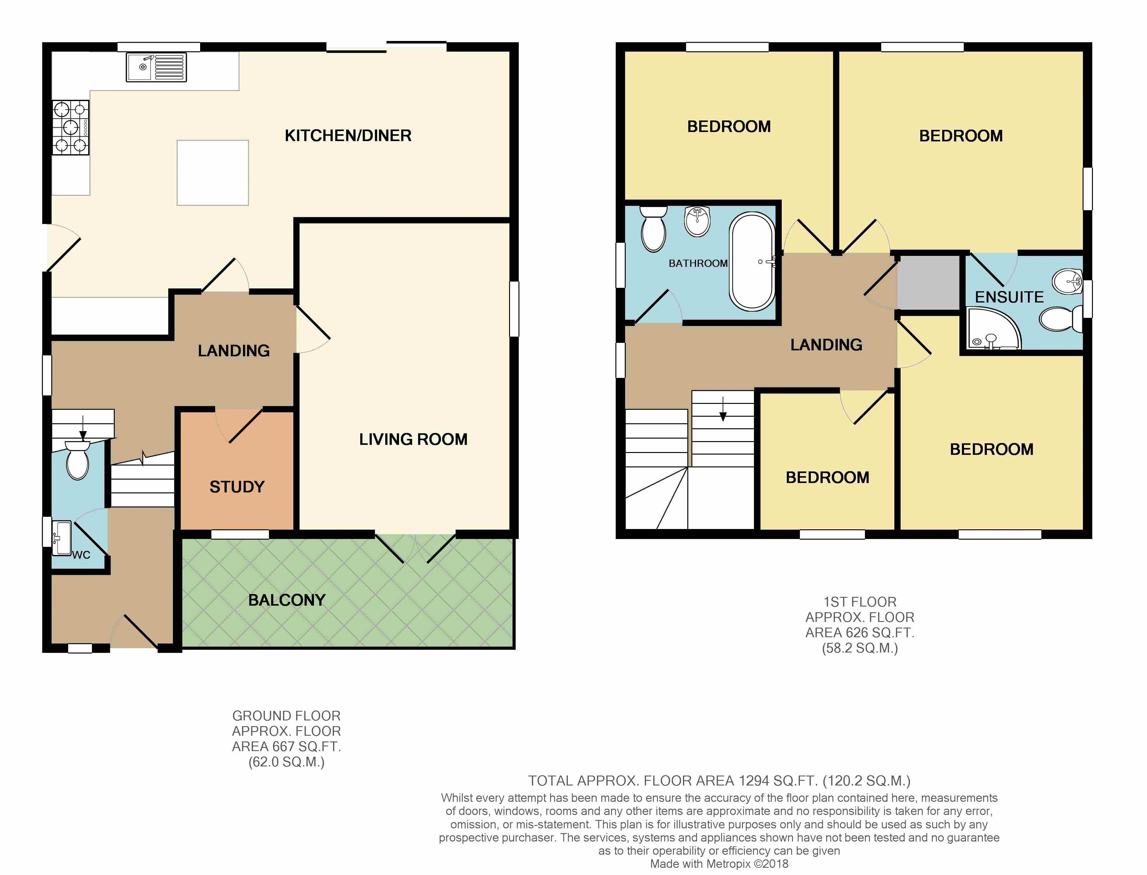 4 Bedrooms Detached house for sale in Springfield Drive, Newport NP19