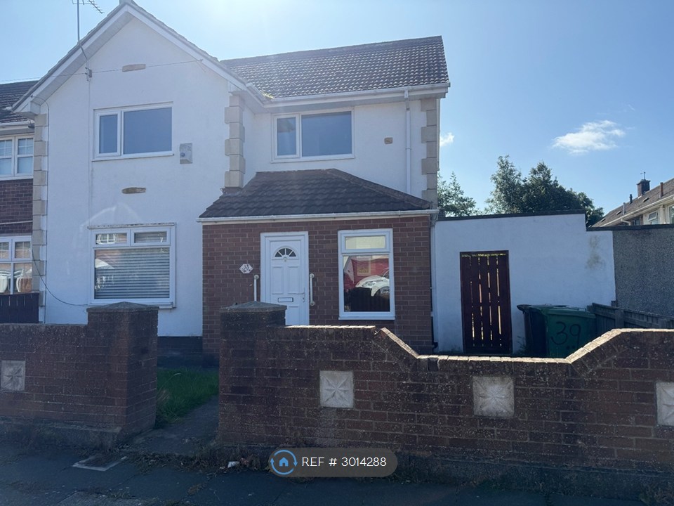 Laird Road, Hartlepool photo 2