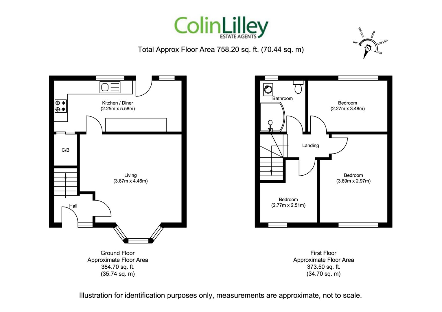 Nora Street, South Shields NE34, 3 bedroom end terrace house for sale 64910349 PrimeLocation