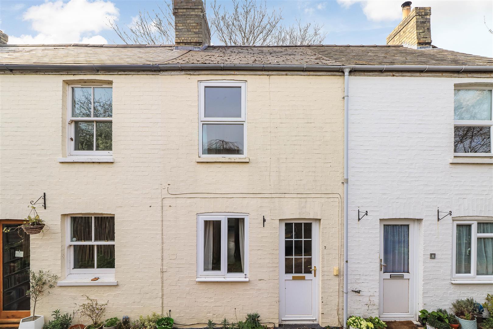 7, Rivar Place, Sleaford Street, Cambridge photo 2
