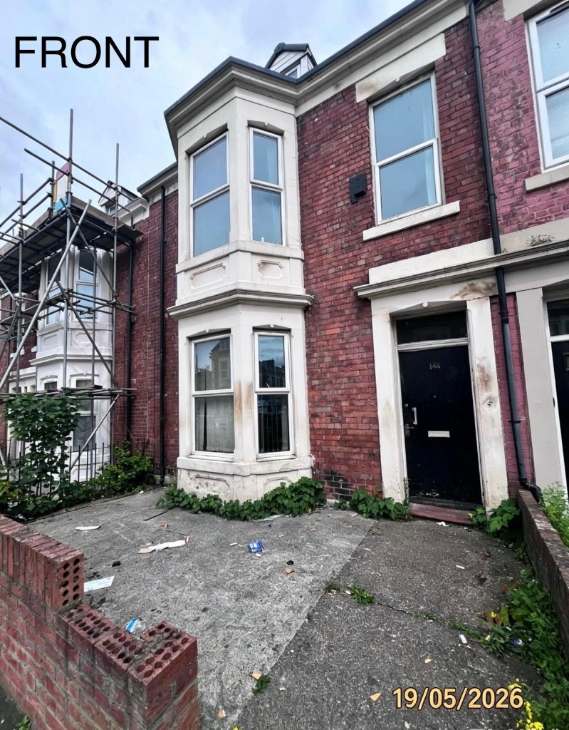 144, Brighton Grove, Newcastle upon Tyne photo 2
