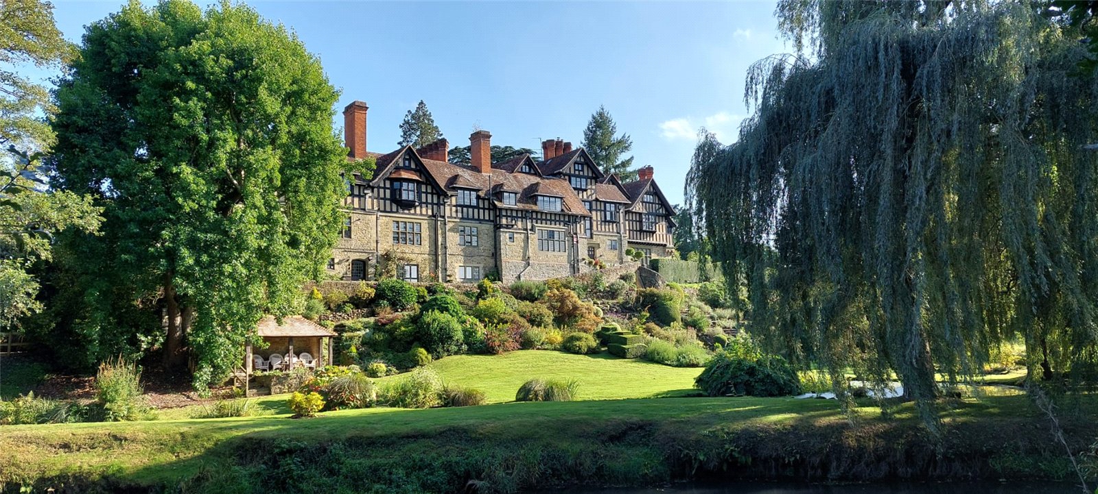 5 Stedham Hall,, Mill Lane, Midhurst photo 4