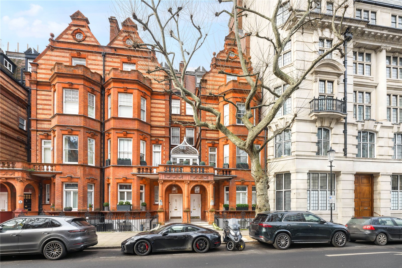 2 bedroom flat for sale 0