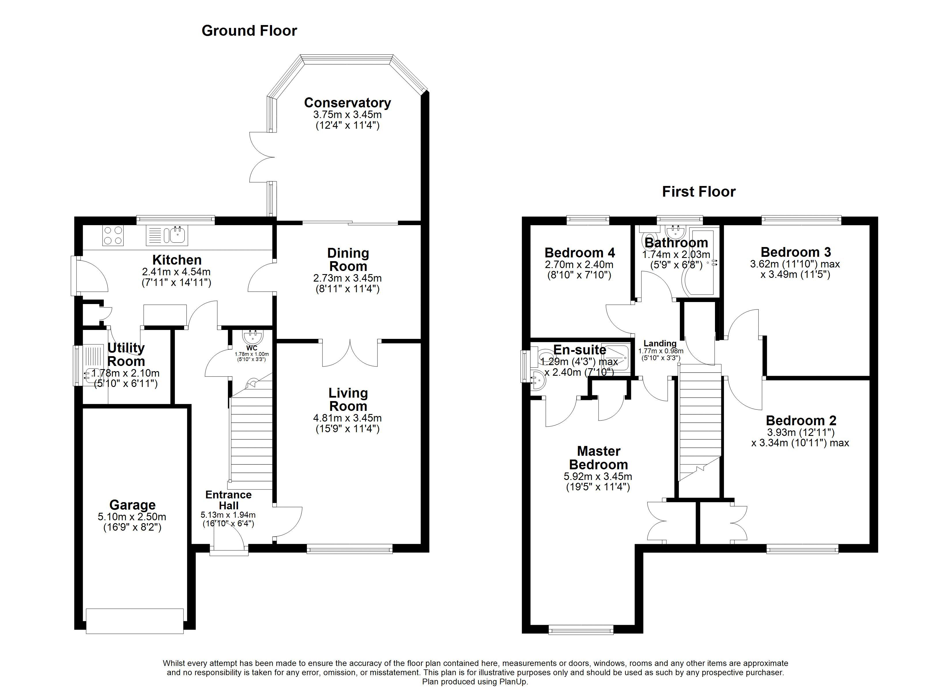 4 bed detached house for sale in Porterhouse Road, Ripley DE5 Zoopla