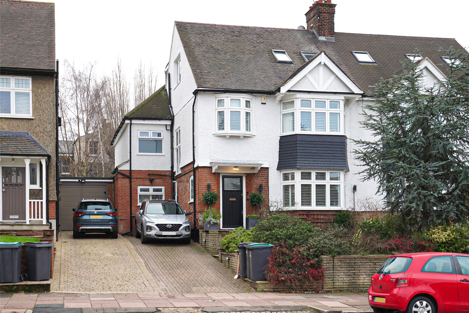 Photos of Creighton Avenue, London N10 63731309 PrimeLocation