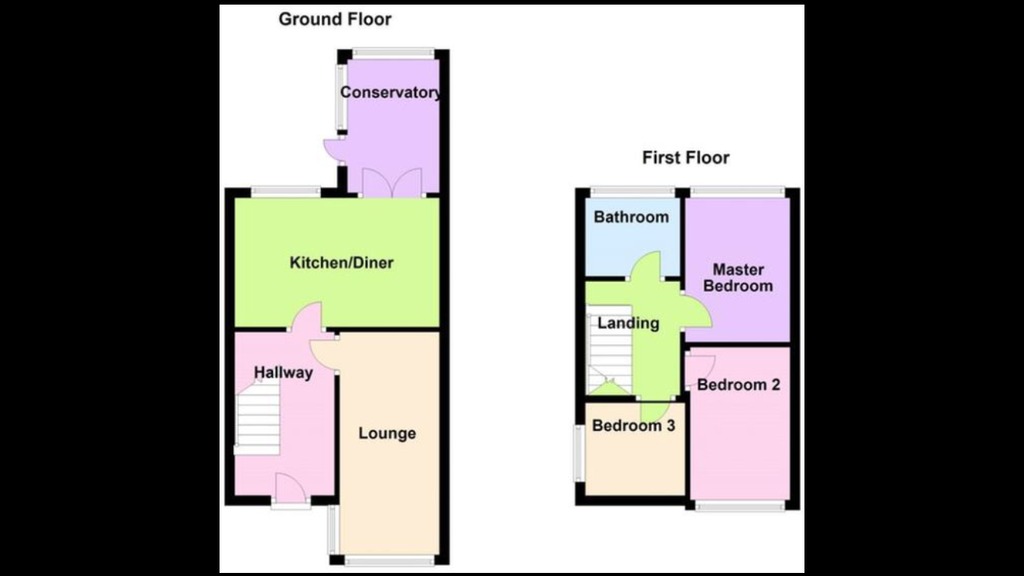 3 Bedrooms Semi-detached house for sale in Wakefield Road, Lightcliffe, Halifax HX3