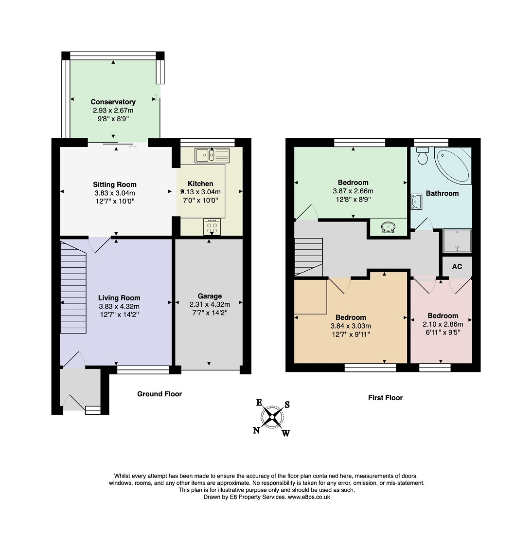 3 Bedrooms Semi-detached house for sale in Burton Place, Cowley, Oxford OX4
