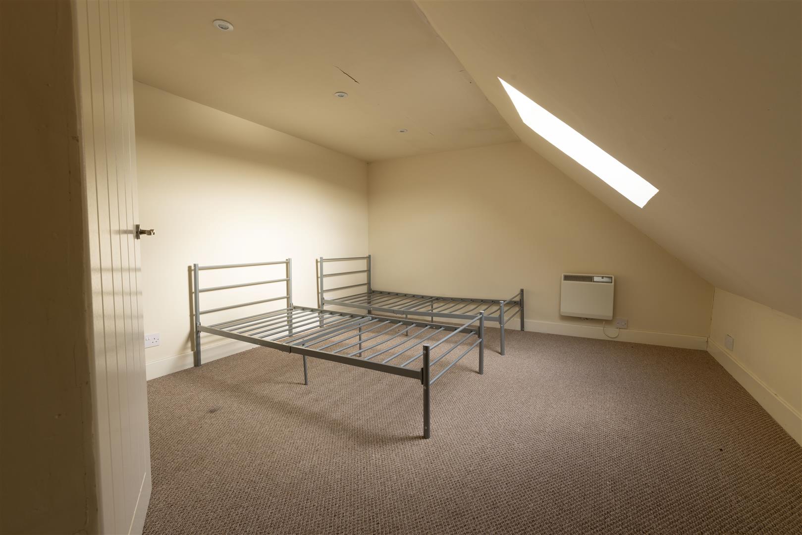 Photos of Firth Old School, Mossbank, Shetland ZE2 65720779