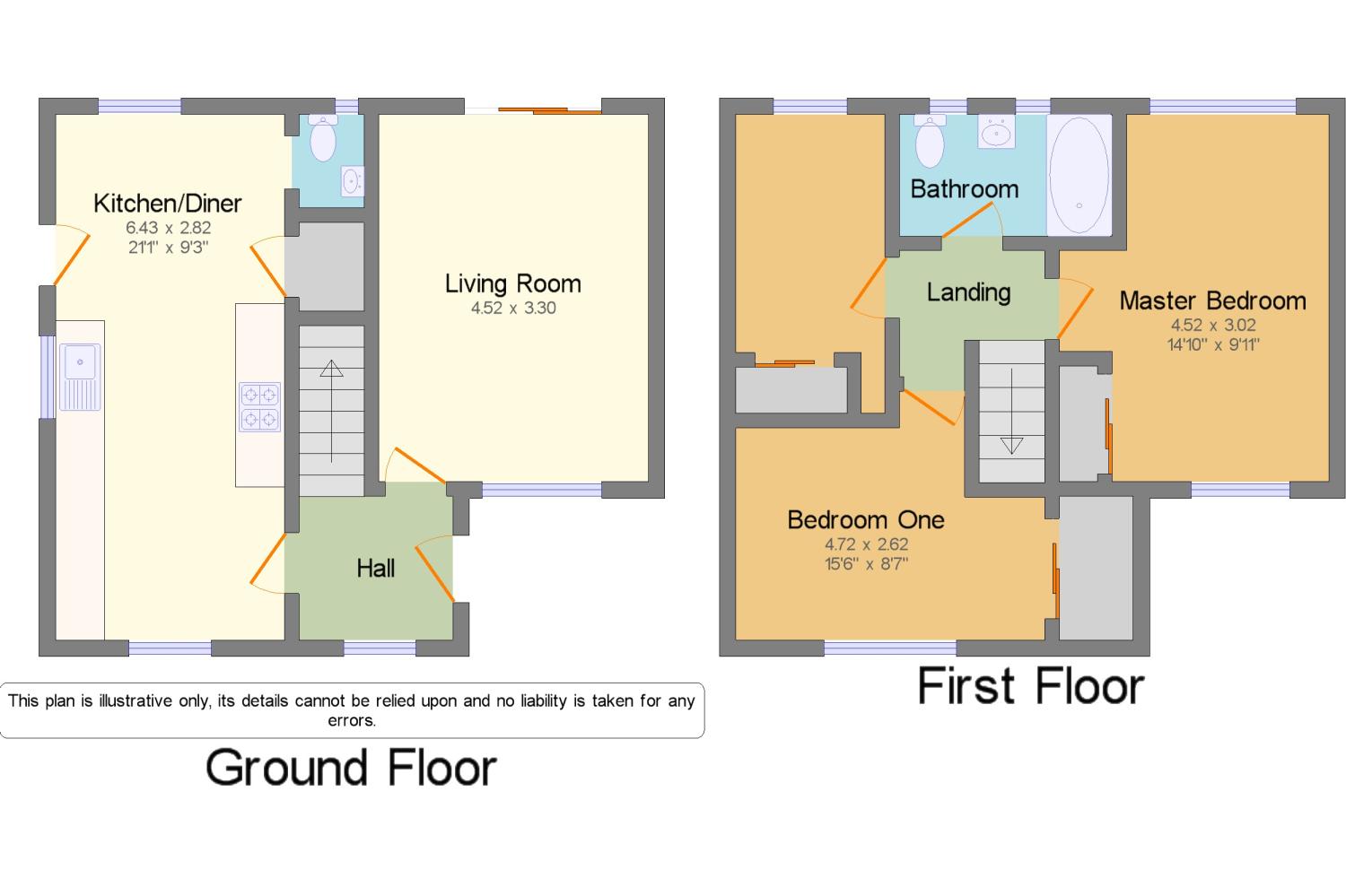 3 Bedrooms End terrace house for sale in Lyttleton Avenue, Bromsgrove B60