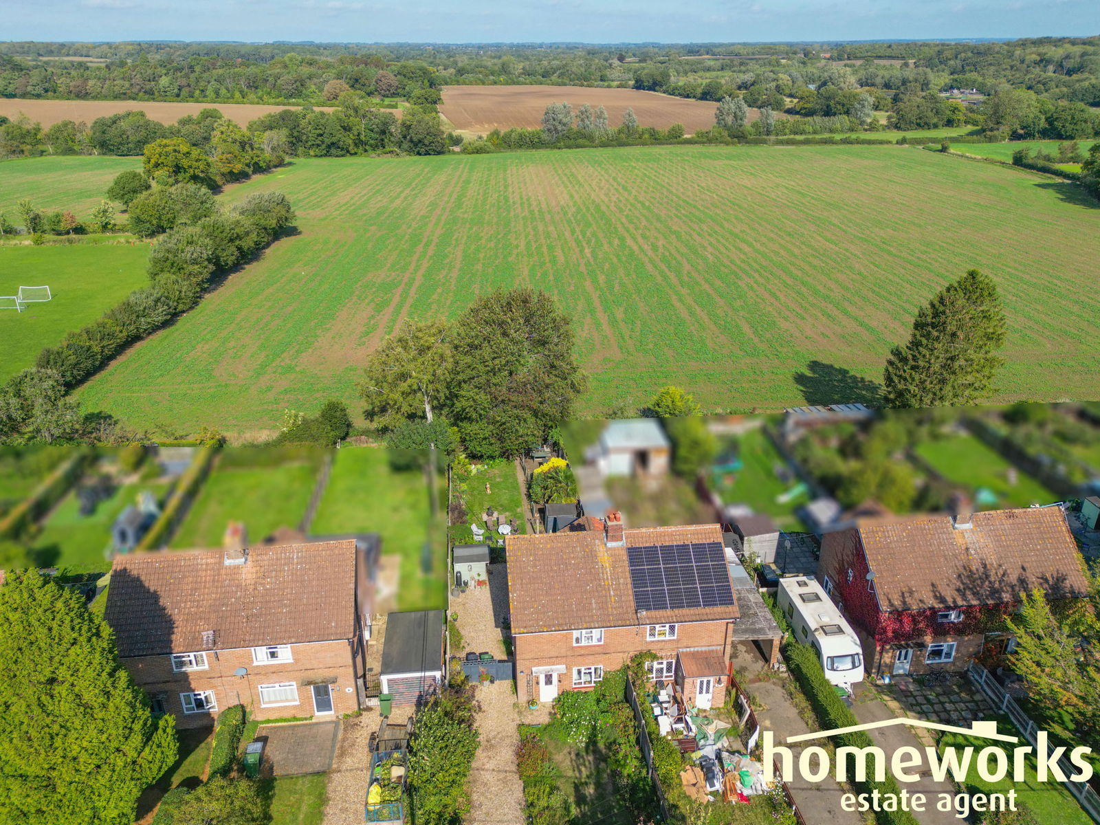 3-bed house on 5, School Plain, Dereham, £225,000