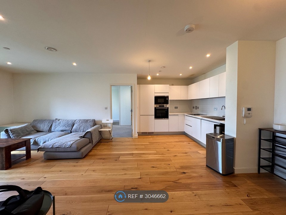 Apartment, Windmill Street, Birmingham photo 3
