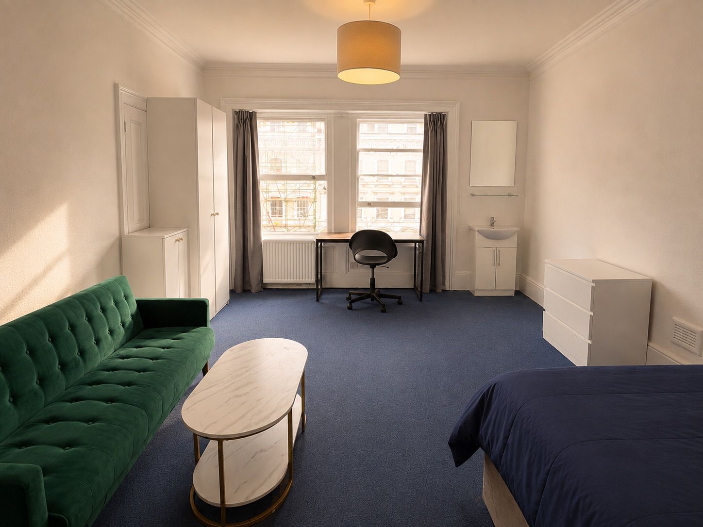 Queen's Gate Terrace , ICL/South Kensington  photo 4