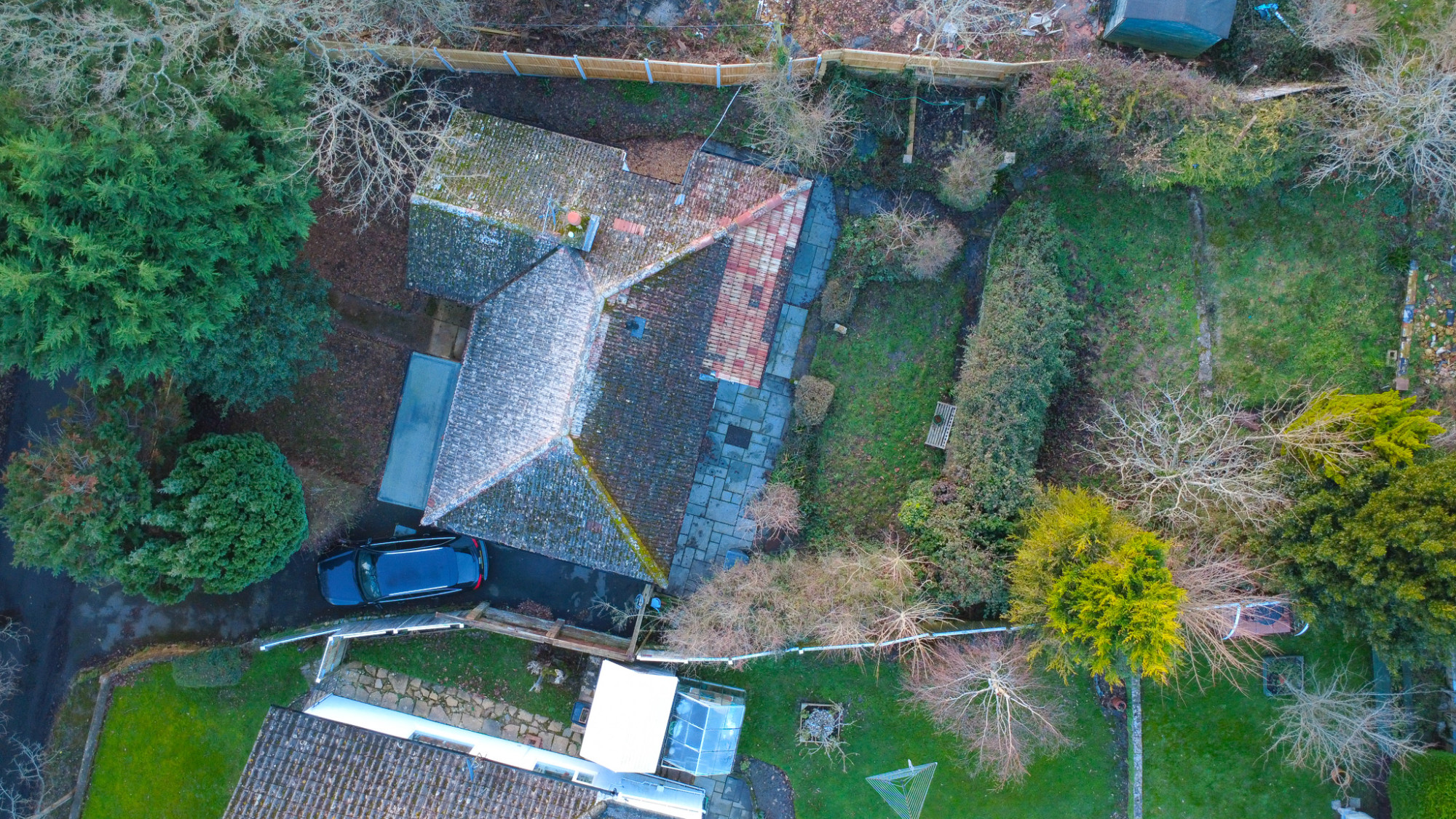 2-bed house on Highfields,, Peelings Lane, Pevensey, £350,000