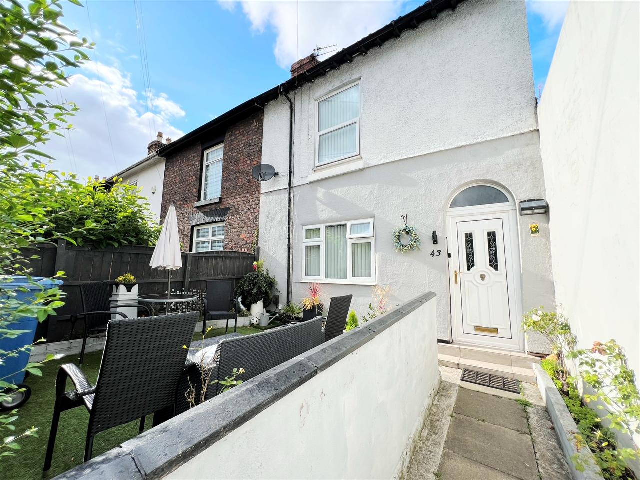 43, Albany Road, Liverpool photo 2