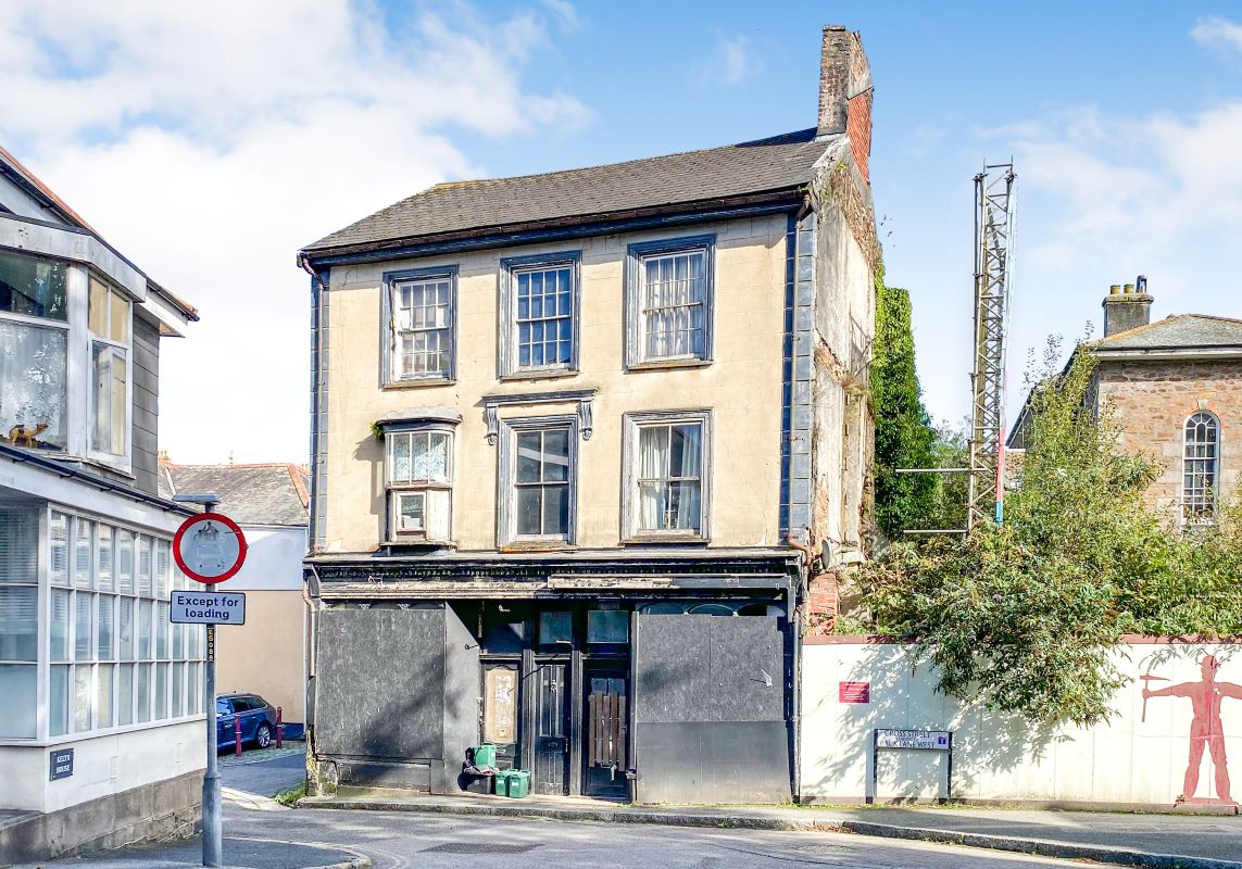 4A, Penryn Street, Redruth photo 2