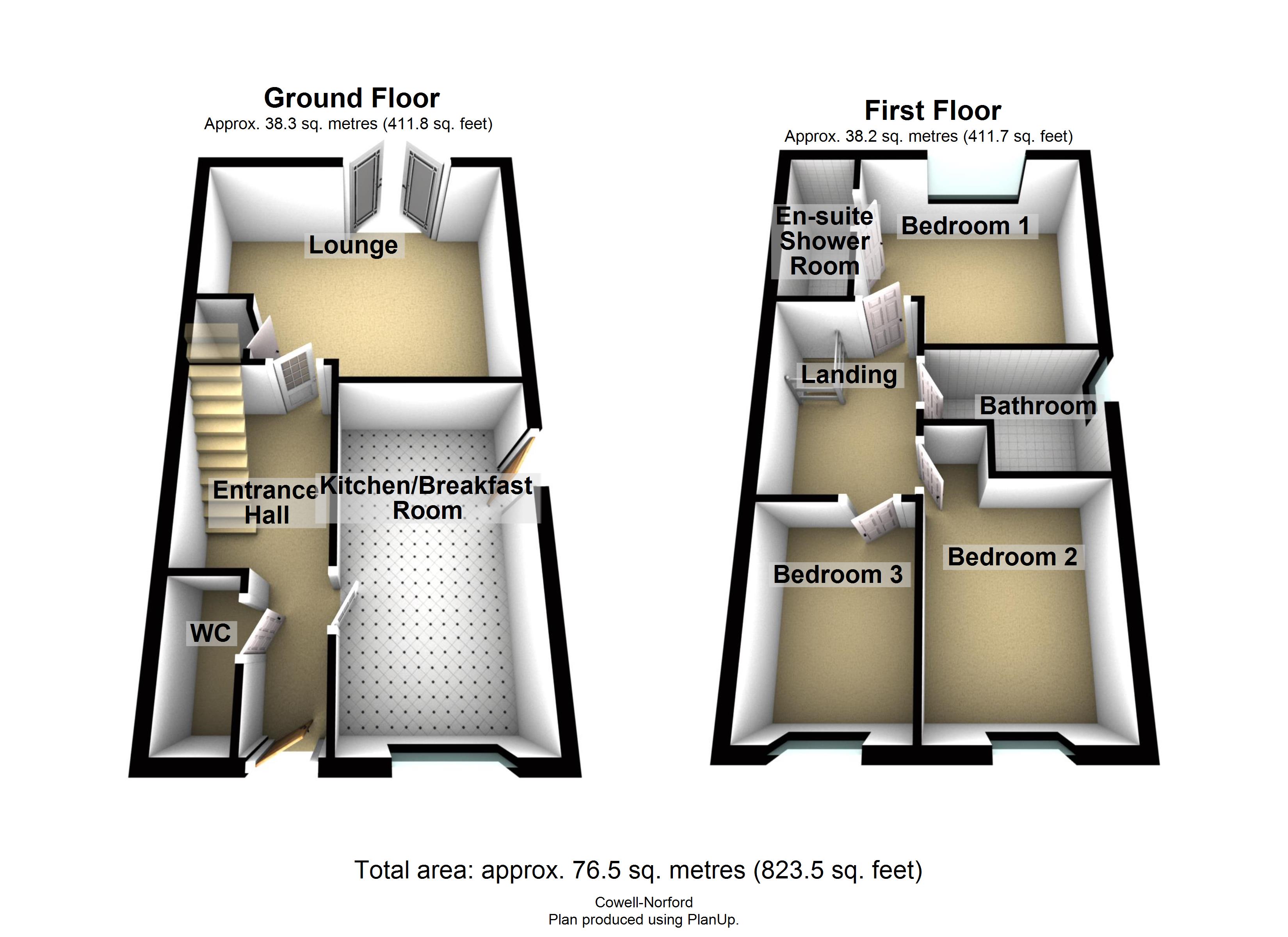 3 Bedrooms Semi-detached house for sale in Northcote Avenue, Derker, Oldham, Greater Manchester OL1