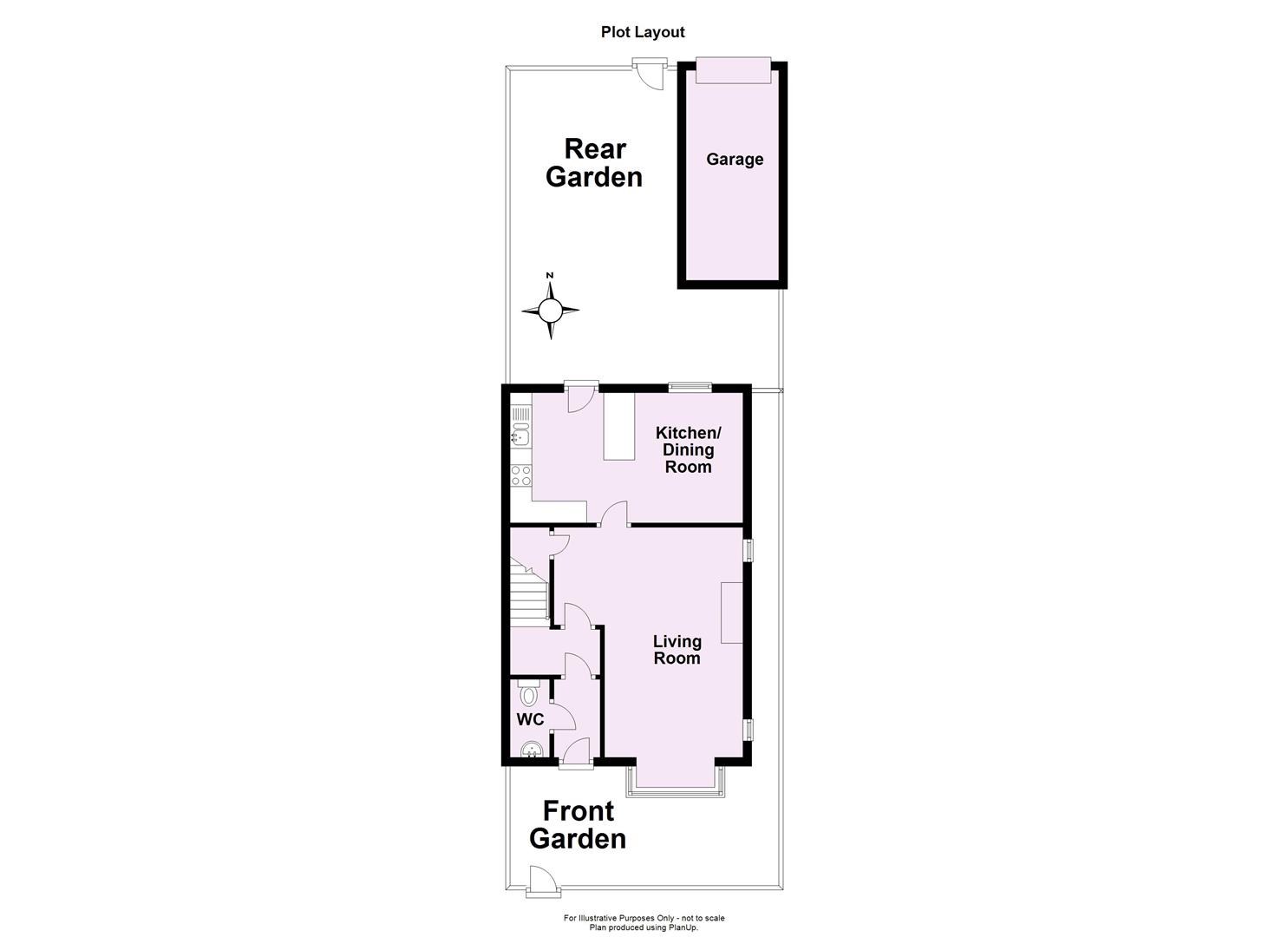 Dawnay Cottages, Newton On Ouse, York YO30, 5 bedroom end terrace house for sale 61354479