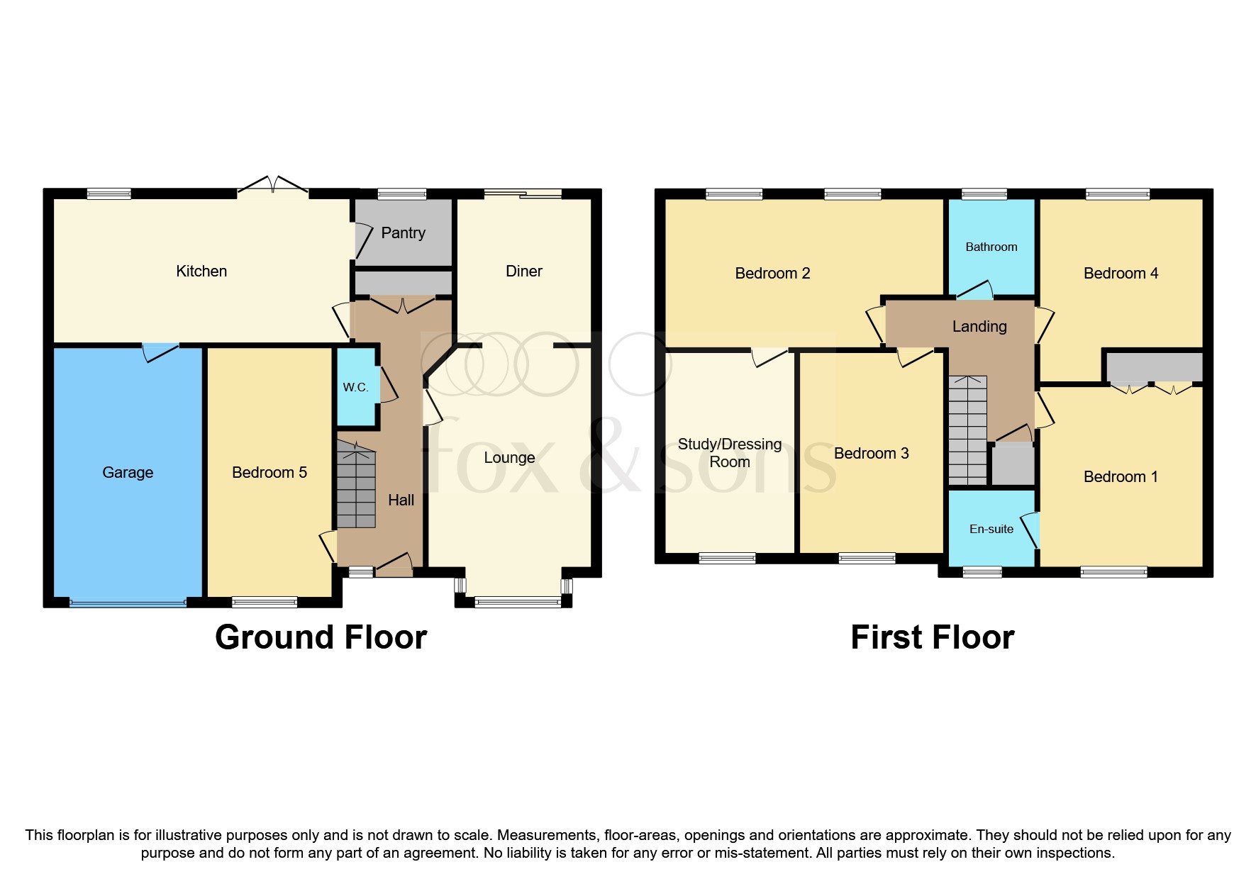 Foxglove Way, Latchbrook, Saltash PL12, 5 bedroom detached house for