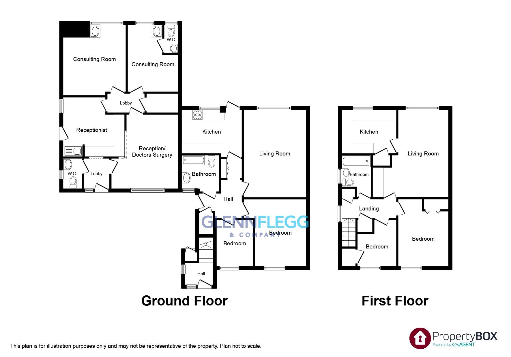 4 Bedrooms Land for sale in High Street, Colnbrook, Slough SL3