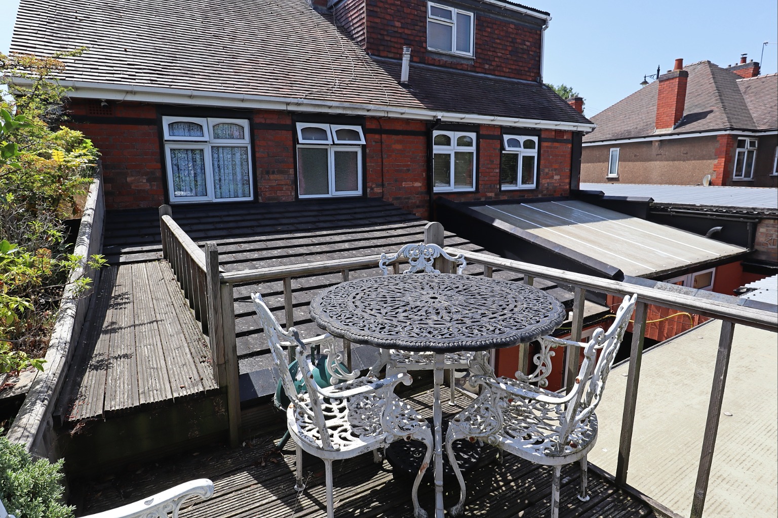 Photos of Central Avenue, Abbey Green, Nuneaton CV11 61743234