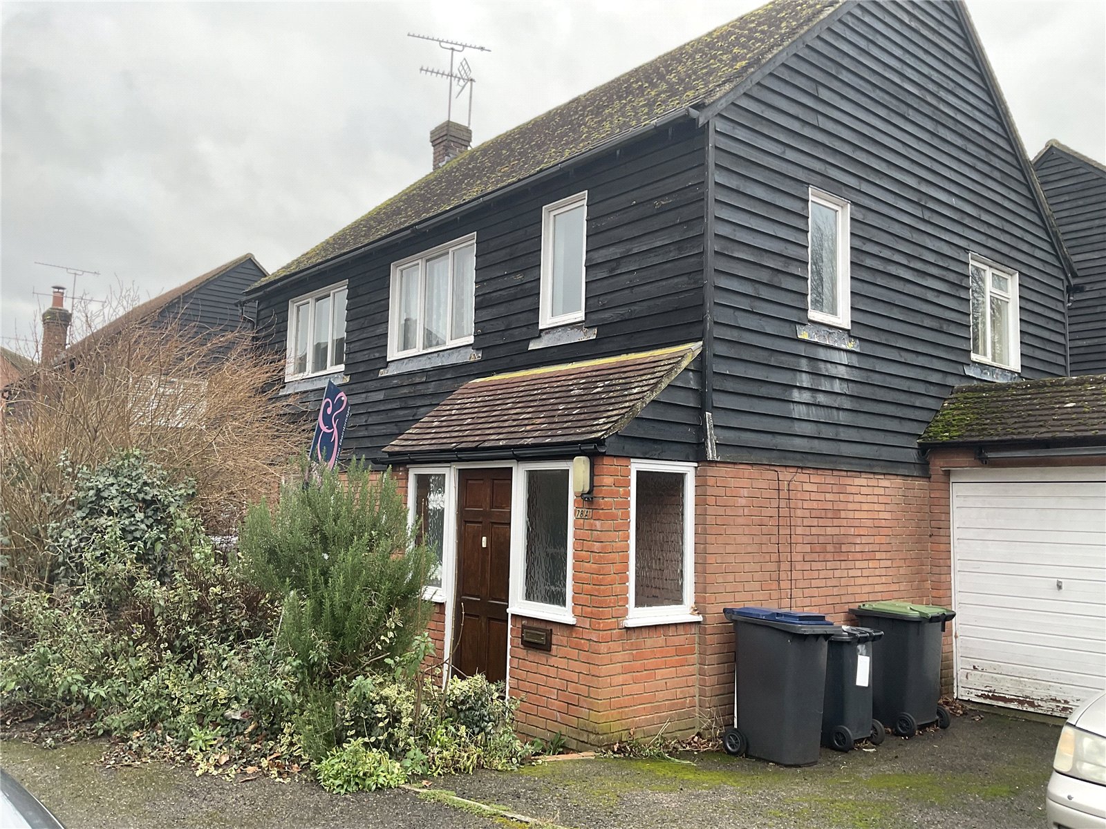 78A,, Riverside Close, Canterbury photo 2