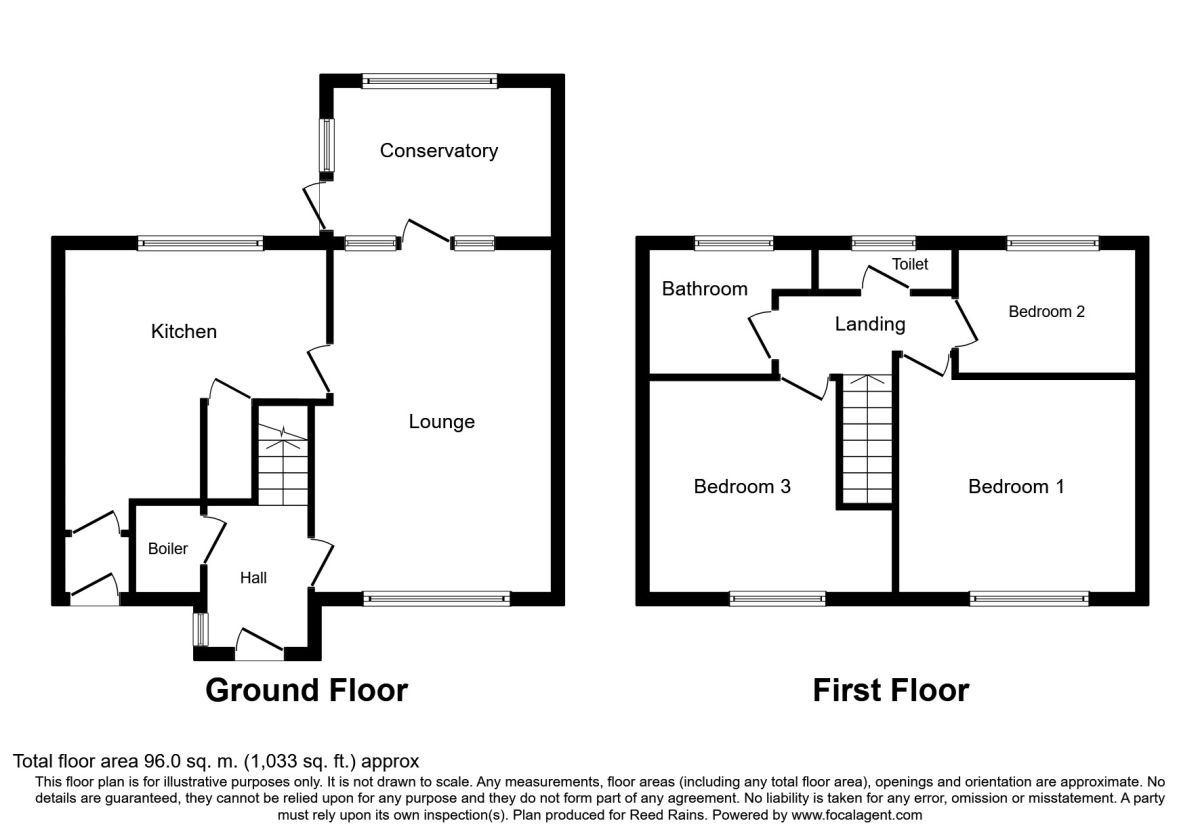 3 Bedrooms Terraced house for sale in Cambourne Road, Hyde SK14