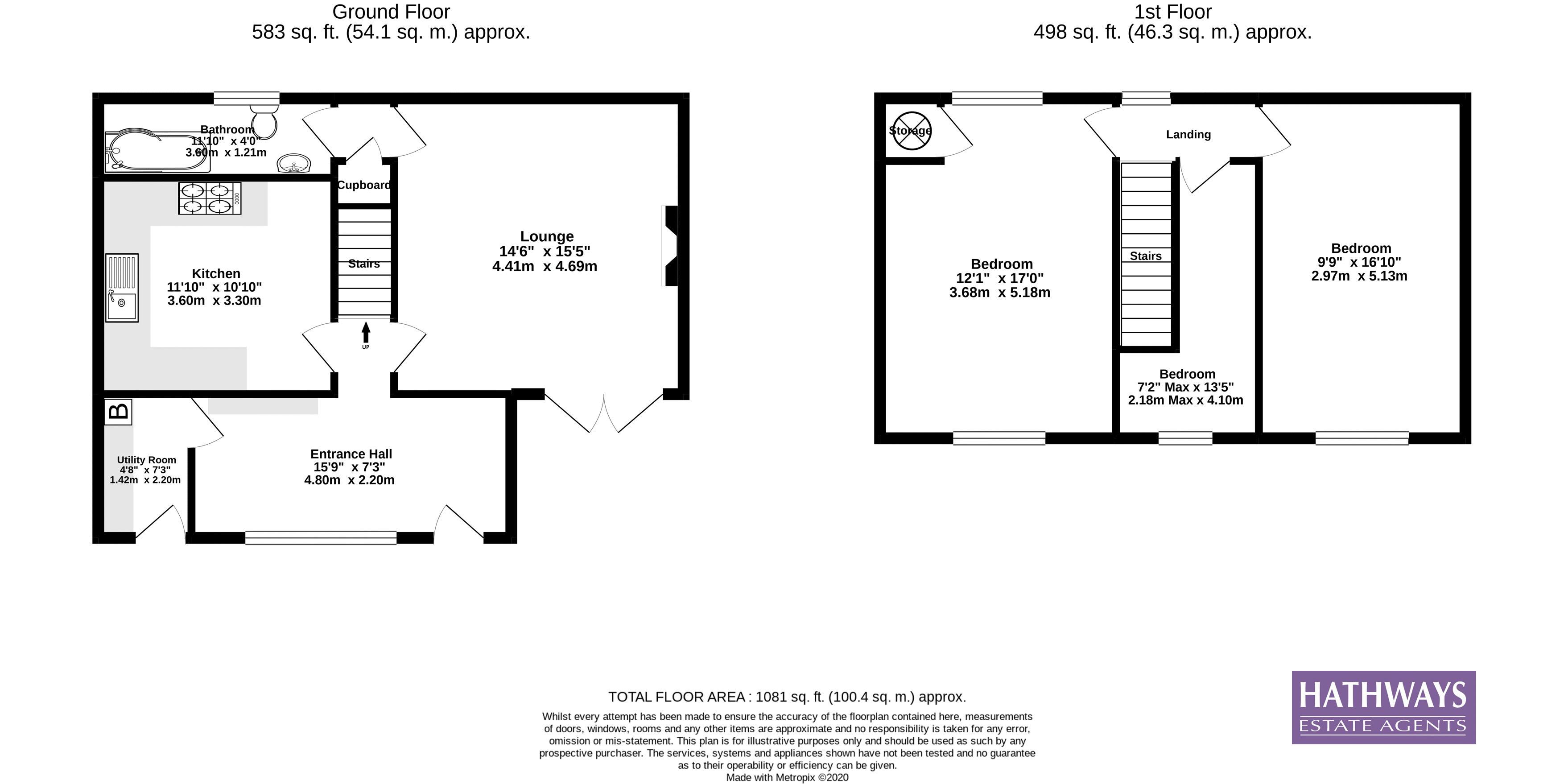 3 bed property to rent in Penyrheol, Pontypool NP4 Zoopla