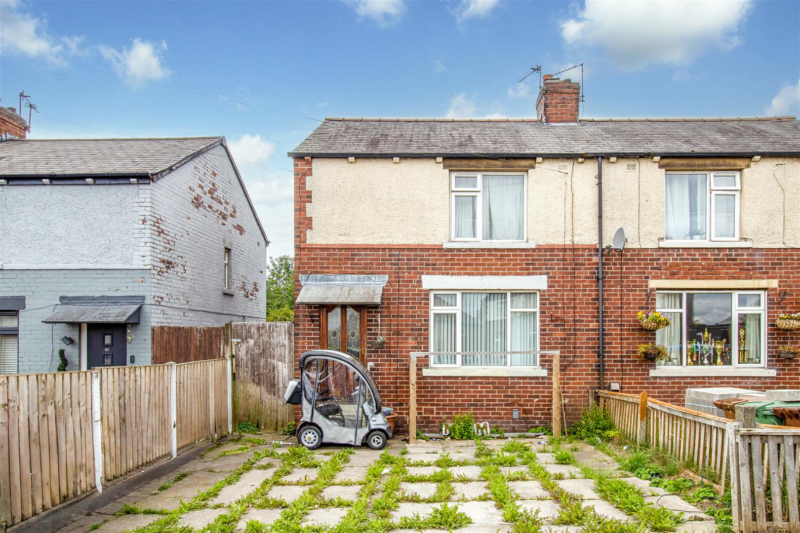 65, Swithenbank Avenue, Ossett photo 2