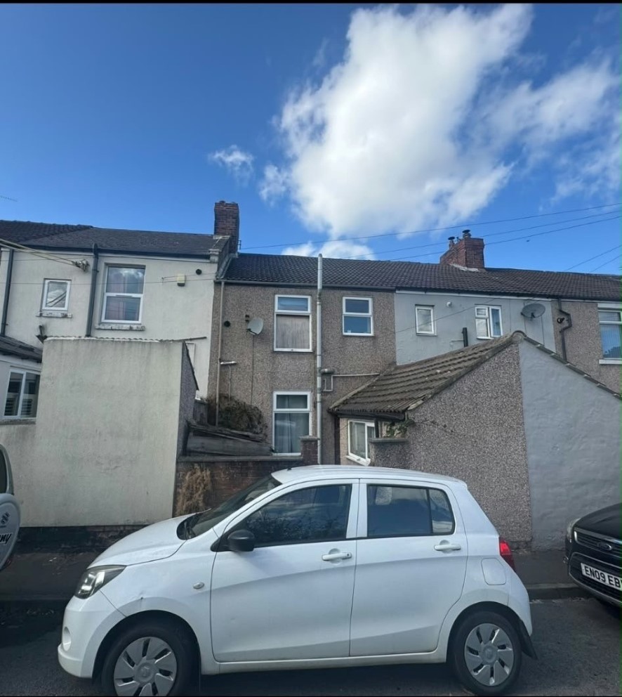 10 Office Row, Eldon, Bishop Auckland photo 3