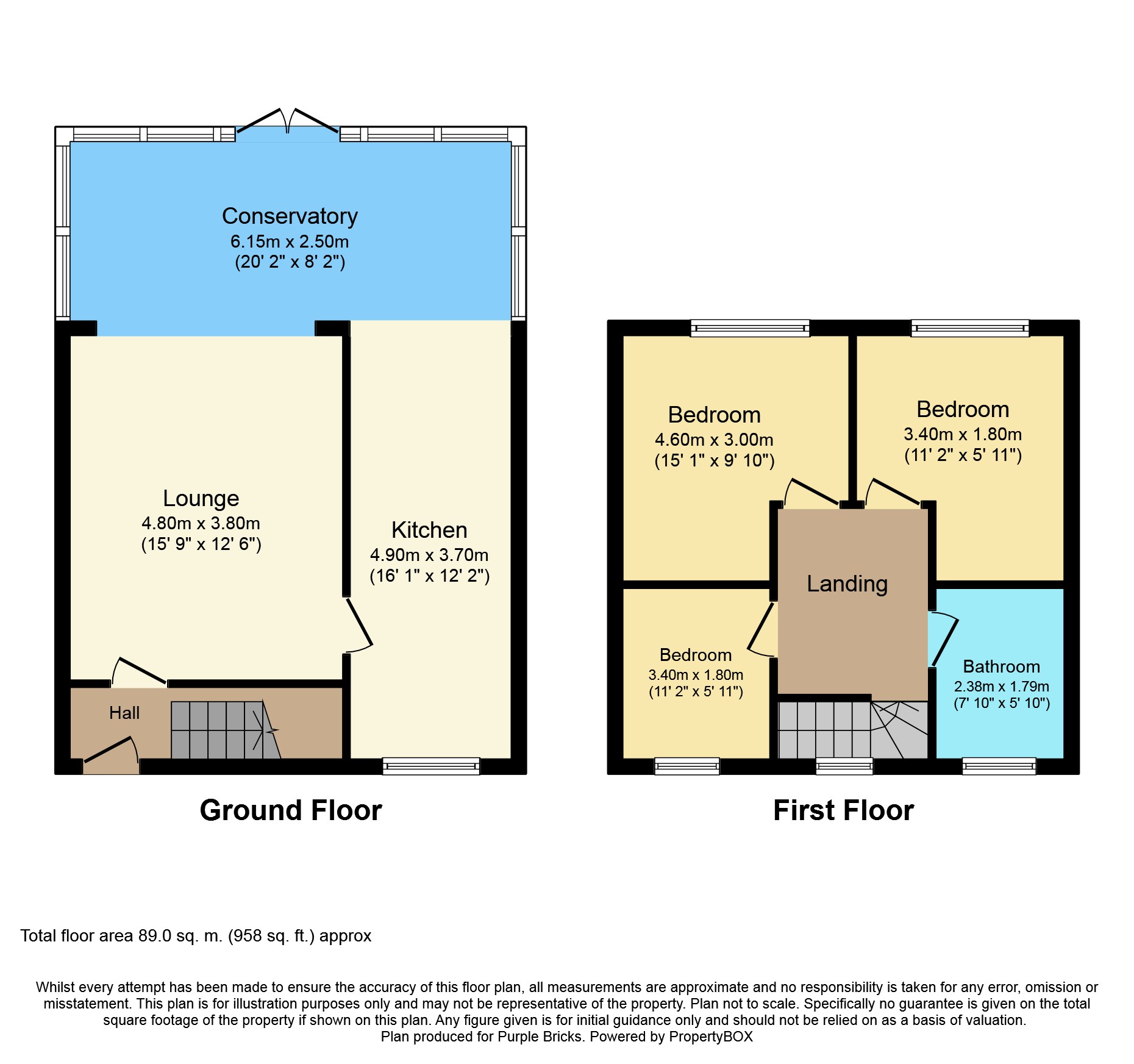 3 Bedrooms Semi-detached house for sale in Fourth Avenue, Rothwell LS26