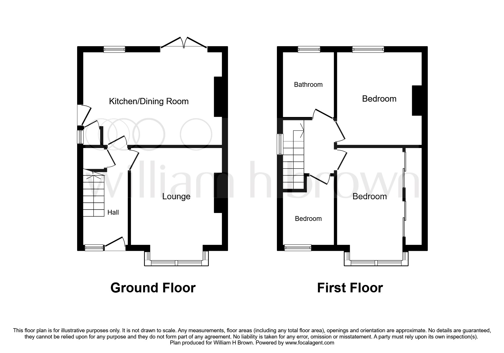 3 Bedrooms Semi-detached house for sale in Wrose Mount, Shipley BD18