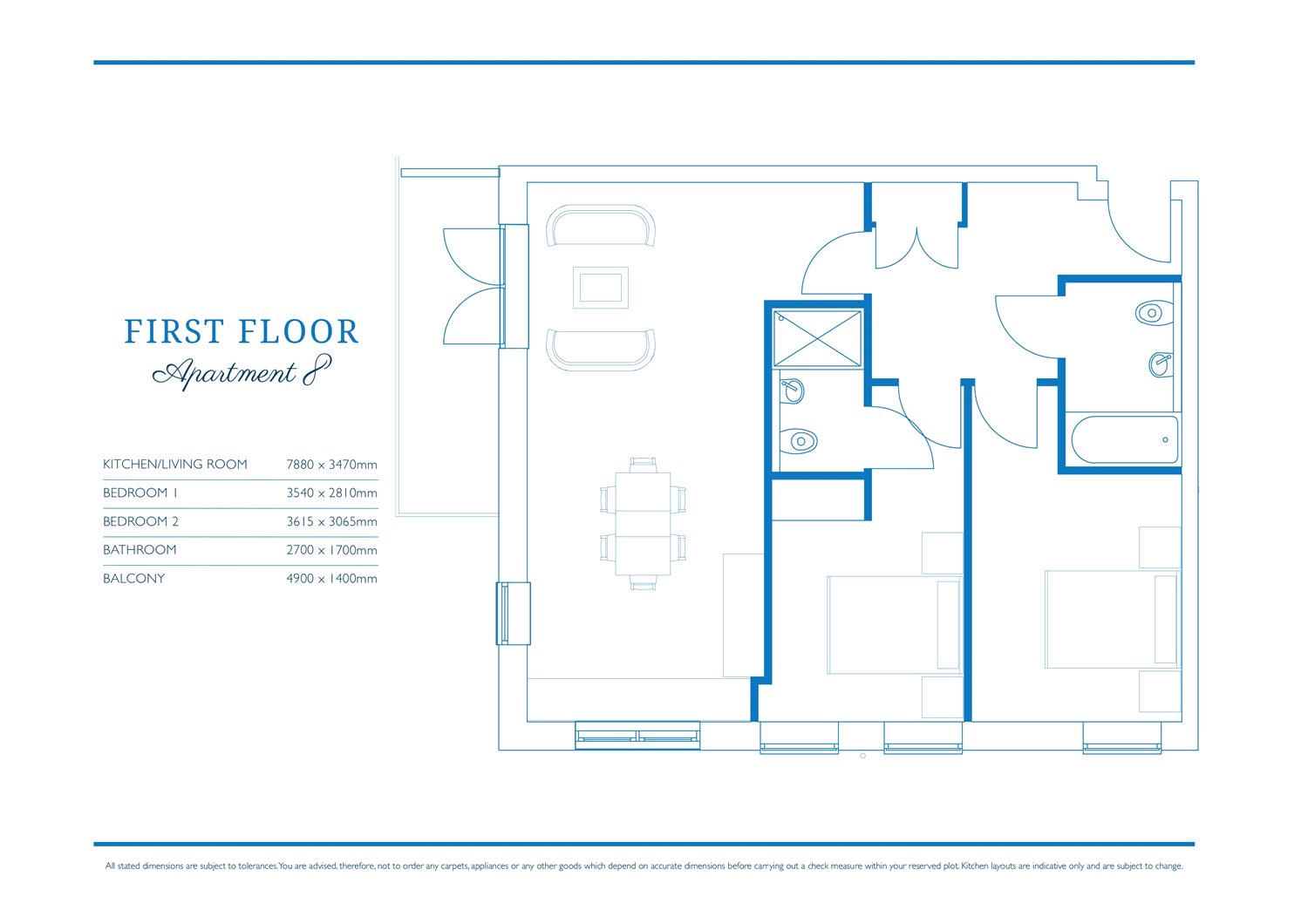 2 Bedrooms Flat for sale in Hipley Street, Woking GU22