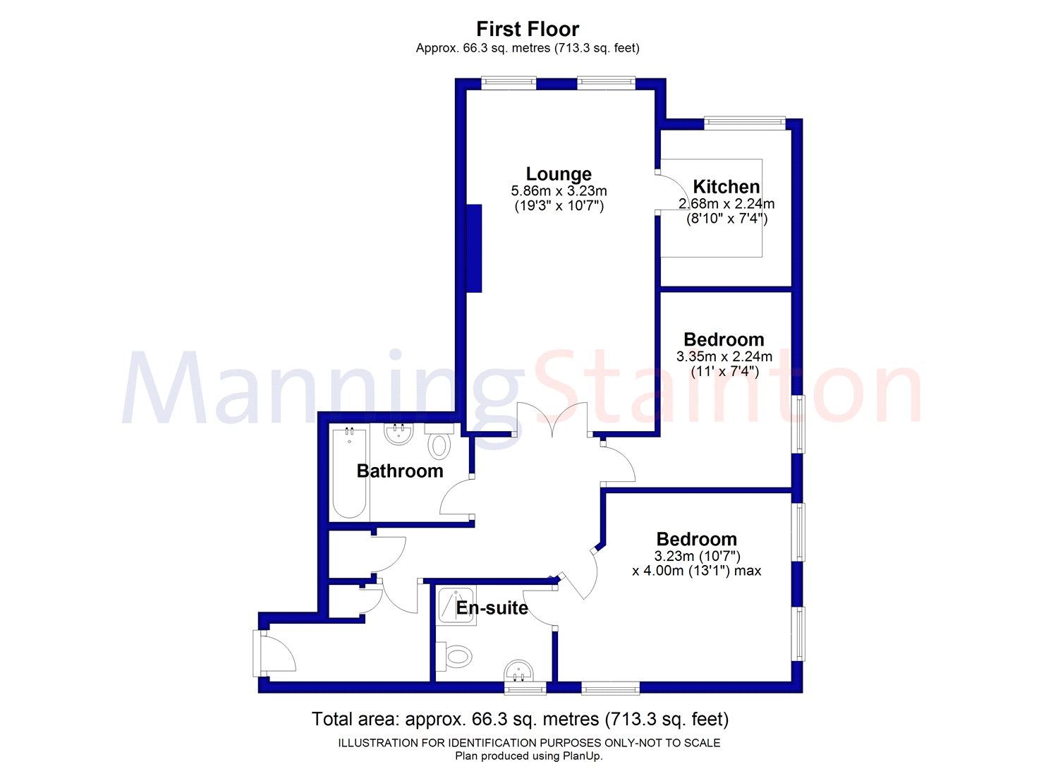 2 Bedrooms Flat for sale in Oaklands Fold, Adel, Leeds, West Yorkshire LS16