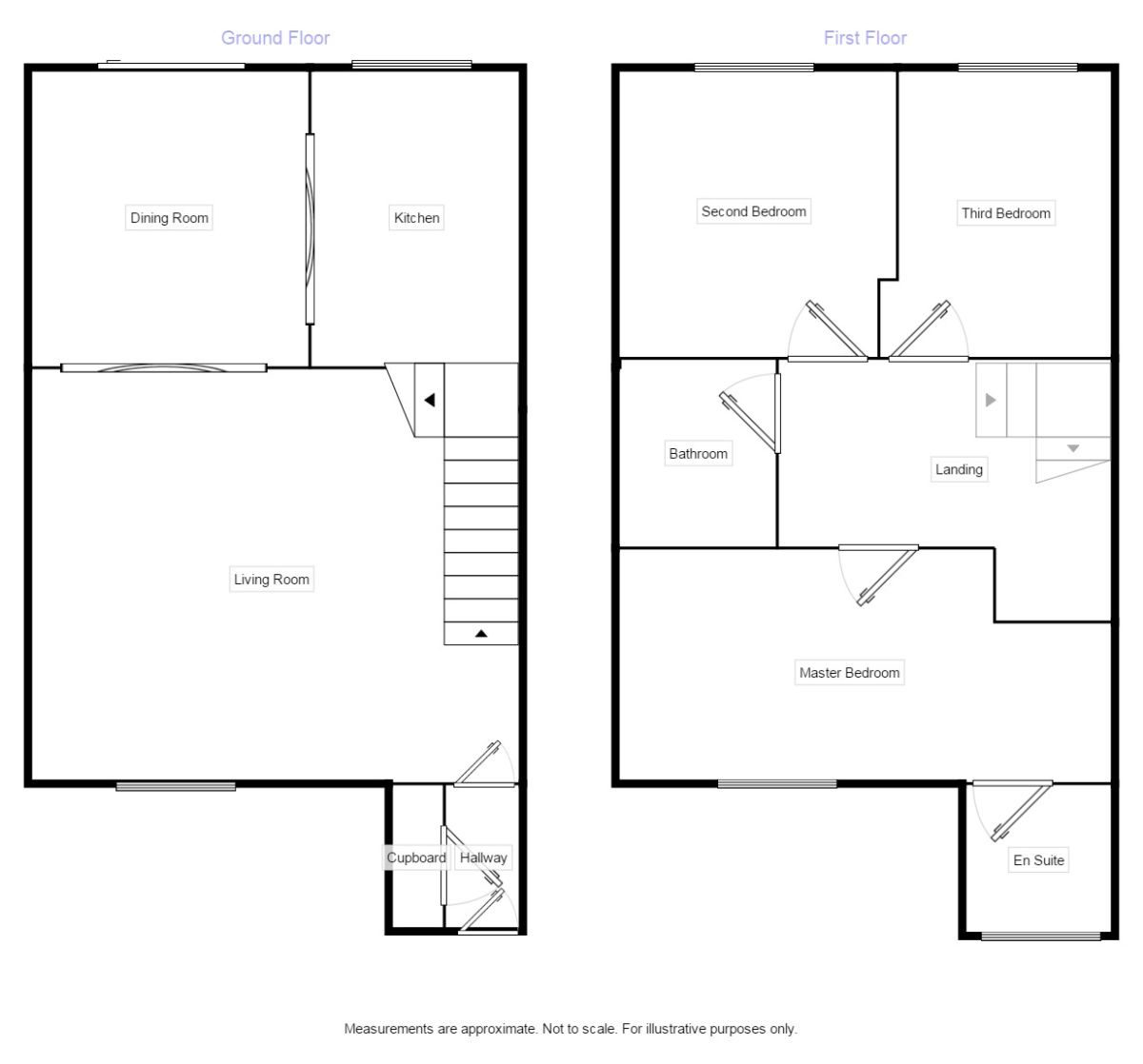 3 Bedrooms Semi-detached house to rent in Border Brook Lane, Worsley, Manchester M28