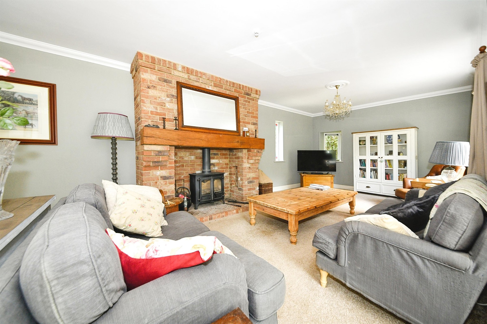 Photos of The Drove, Barroway Drove, Downham Market PE38 61941281