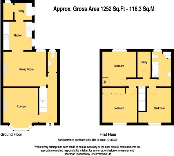 3 Bedrooms Terraced house for sale in Furland Road, Weston-Super-Mare BS22