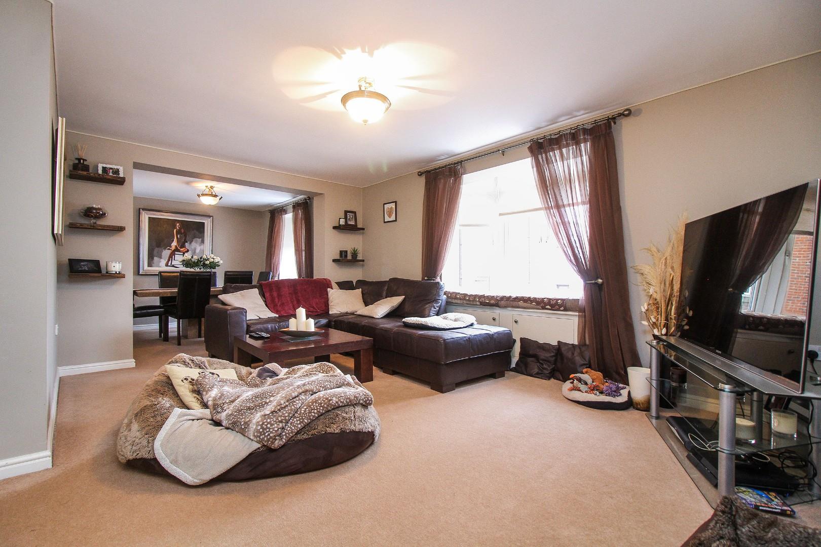 10 Chantry Mews, Bridge Street, Morpeth photo 3